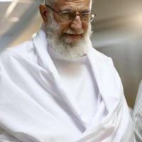 عيادة العلماء والشخصيات للإمام الخامنئي حفظه الله في المستشفى